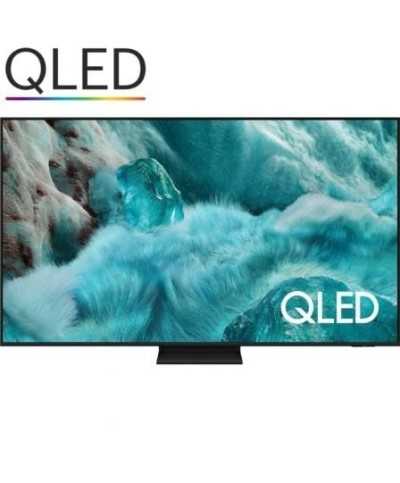 Televisor de 65 pulgadas SAMSUNG TQ65Q7F5AUXXC